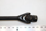 1996 Polaris Xplorer 400l Oem Left Cv Axle 1380119 1380099 B435