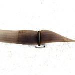 09-13 Honda Big Red 700 MUV700 OEM Seat Belt 77610-HL1-A01 XH0.1
