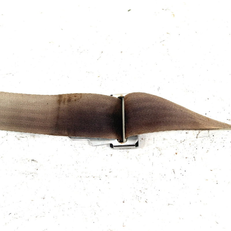 09-13 Honda Big Red 700 MUV700 OEM Seat Belt 77610-HL1-A01 XH0.1