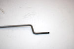 1996 Polaris Slx 780 Oem Hood Prop Rod 5224471 JP35