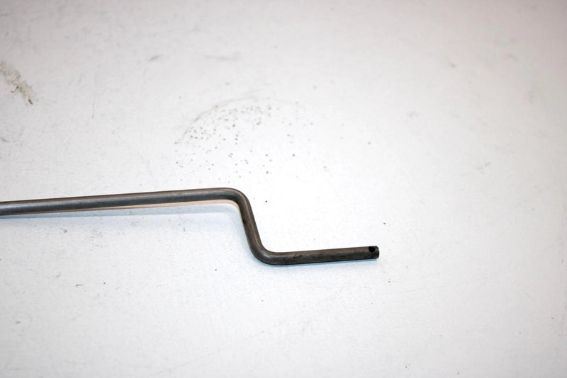1996 Polaris Slx 780 Oem Hood Prop Rod 5224471 JP35