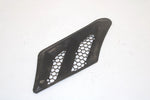 08 Polaris Fst Iq Touring Oem Resonator Vent Screen 5436407-070 SP174