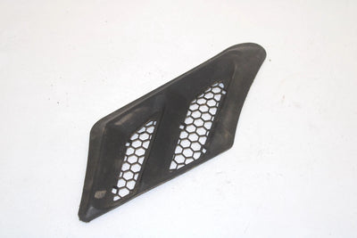 08 Polaris Fst Iq Touring Oem Resonator Vent Screen 5436407-070 SP174
