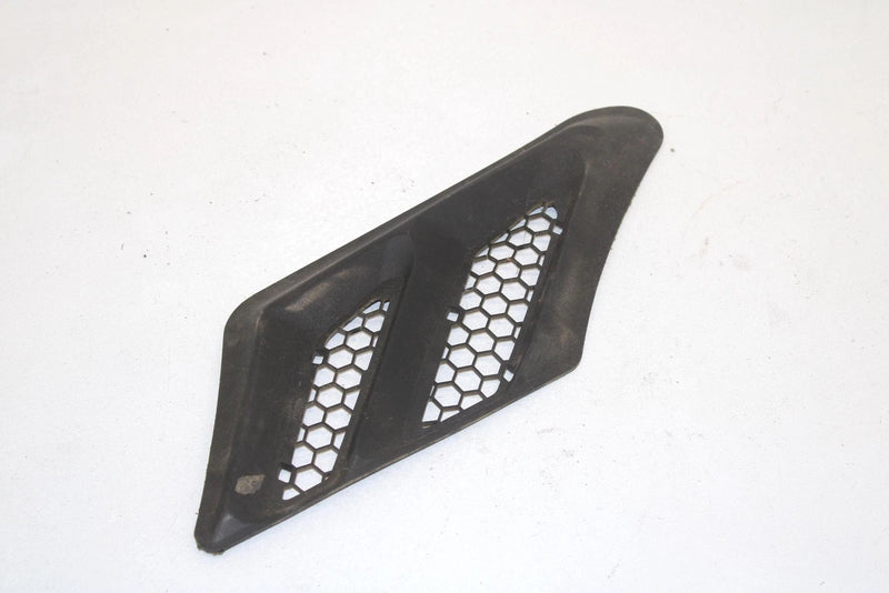 08 Polaris Fst Iq Touring Oem Resonator Vent Screen 5436407-070 SP174