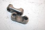 21 Can-am Outlander Max 450 4x4 Dps Oem Handlebar Clamp 709401799 AB4