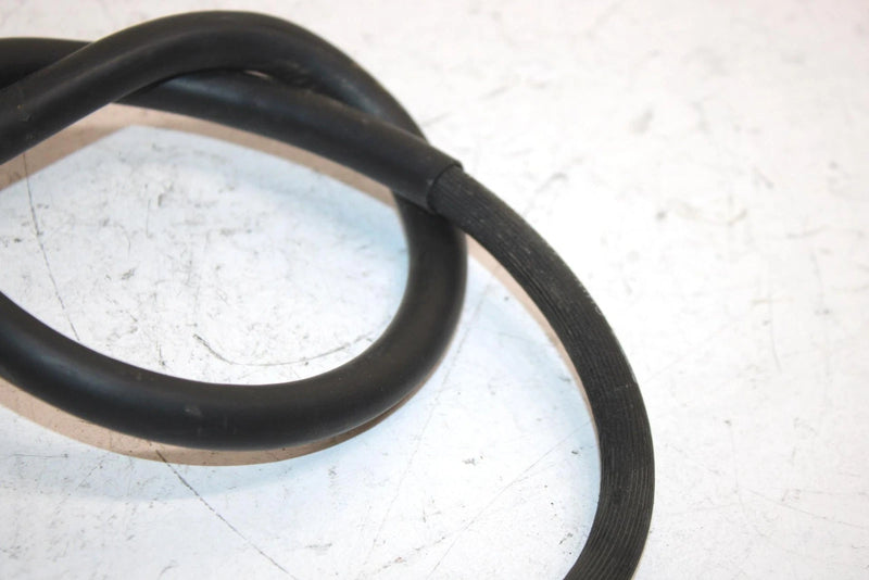 2005 Bombardier Rally 175 Oem Rear Brake Line A45550179000 AB8