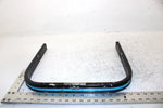 1994 Polaris Classic Touring Oem Rear Bumper 2670122 SP55