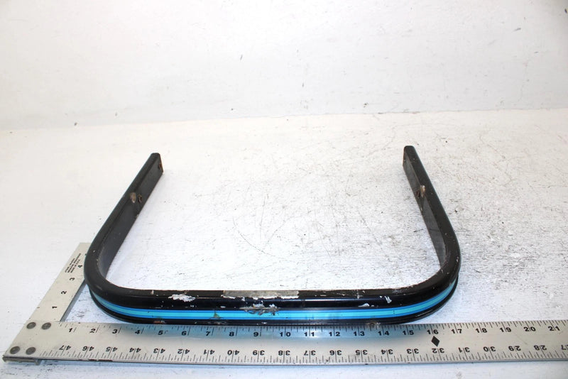 1994 Polaris Classic Touring Oem Rear Bumper 2670122 SP55