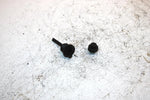 01 Arctic Cat Zl 550 Oem Chaincase Cover Fill Plug Set 0602-462 0623-293 SAS12