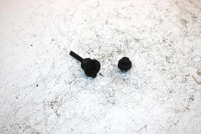 01 Arctic Cat Zl 550 Oem Chaincase Cover Fill Plug Set 0602-462 0623-293 SAS12