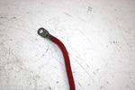 04 Arctic Cat Sabercat 600 Efi Oem Solinoid To Starter Cable 0645-428 SA239
