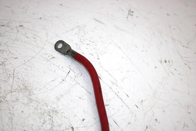 04 Arctic Cat Sabercat 600 Efi Oem Solinoid To Starter Cable 0645-428 SA239