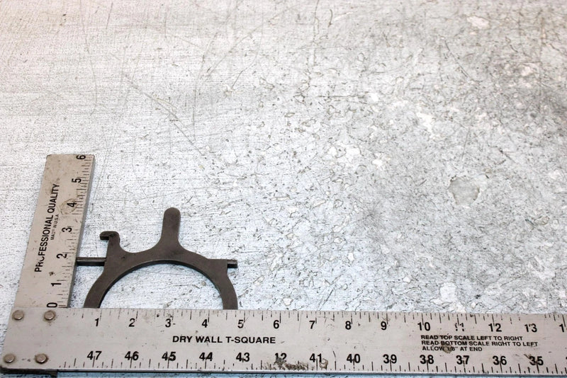 2006 Polaris Sportsman 500 Oem Diff Shift Fork 3234285 AP186