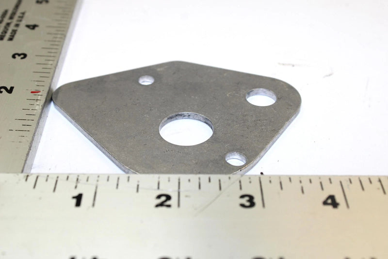 2001 Yamaha Waverunner Xl800 Oem Reverse Lever Housing Plate F0D-6134A-04-00 JY6