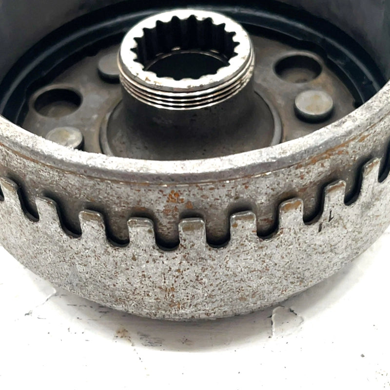 2022 Can-Am Defender HD10 OEM Flywheel  420685706 XB0.3