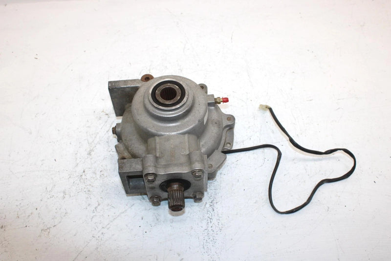 2006 Polaris Sportsman 500 Oem Front Gearcase 1332428 1332990 AP183