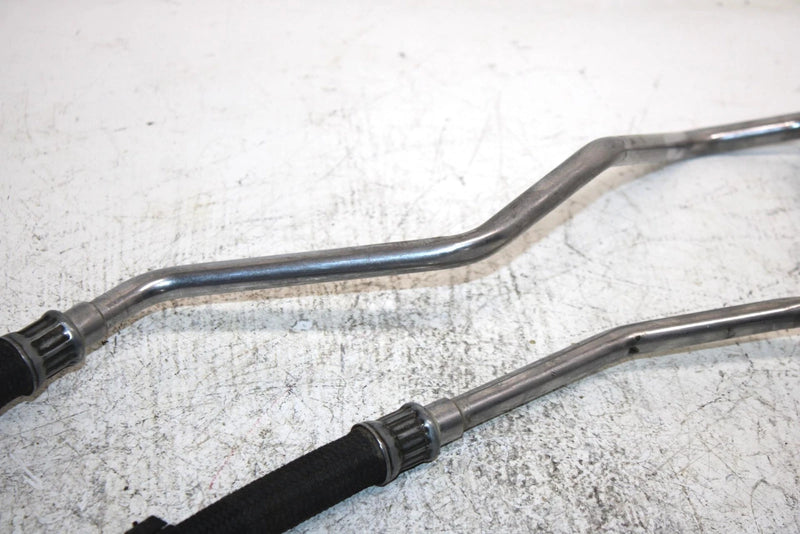 2002 Honda Foreman Rubicon Oem A/B Oil Hose Set 15540-HN2-000 15530-HN2-000 AH36