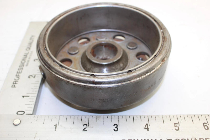 1996 Ski-doo Mxz 583 Oem Flywheel 410919100 Q3053