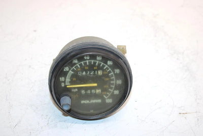 93 Polaris 500 Efi Oem Speedometer Under 5k Miles 3280092 SP25