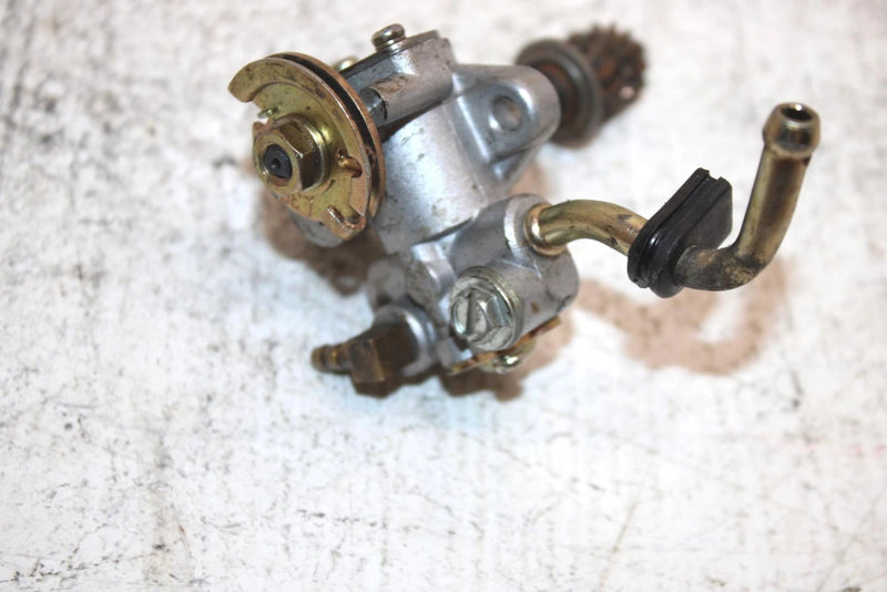 1991 Polaris Trail Boss 350l Oem Oil Pump 3084193 AP79