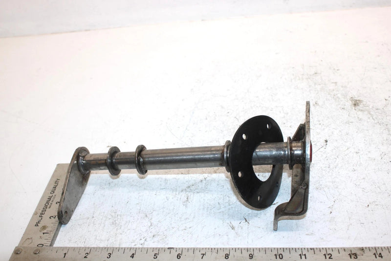 1996 Tigershark Monte Carlo 770 Oem Steering Post Shaft 0773-096 JA10