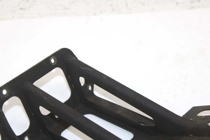 2004 Polaris Pro X 700 Oem Exhaust Resonator Mount Bracket 1261174-029 SP158