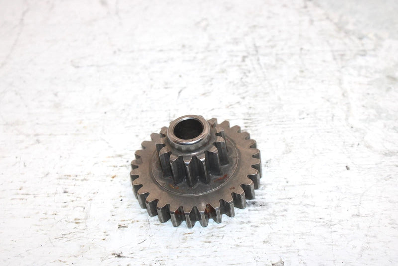 2019 Honda Trx500fe2ac Oem Reverse Idler Gear 23721-HR0-F00 AH12