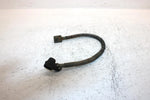 1998 Kawasaki Bayou 300 Oem Front Upper Brake Hose 43059-1443 AK17