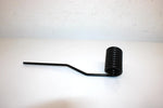 94 Polaris Indy Trail  Oem Left Rear Suspension Spring Black 7041335-067 SPS