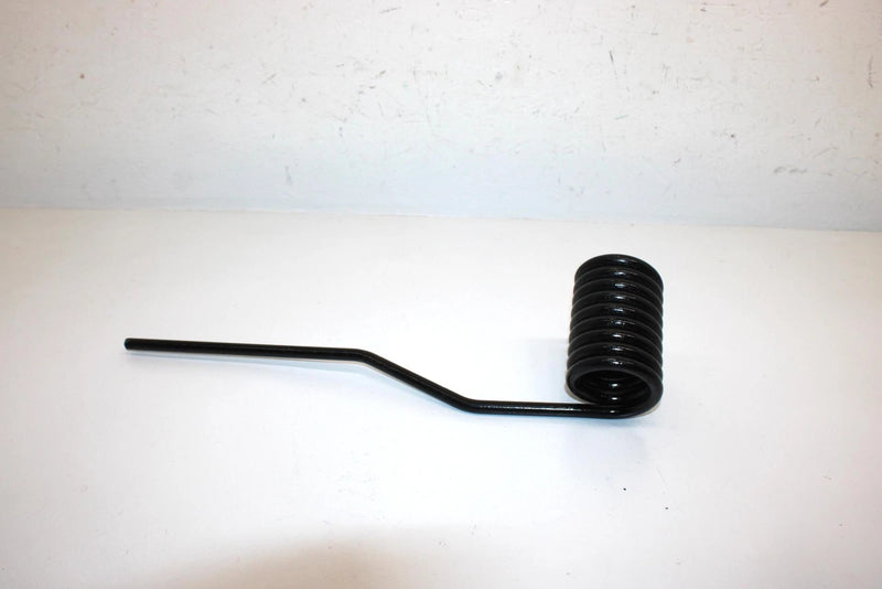 94 Polaris Indy Trail  Oem Left Rear Suspension Spring Black 7041335-067 SPS