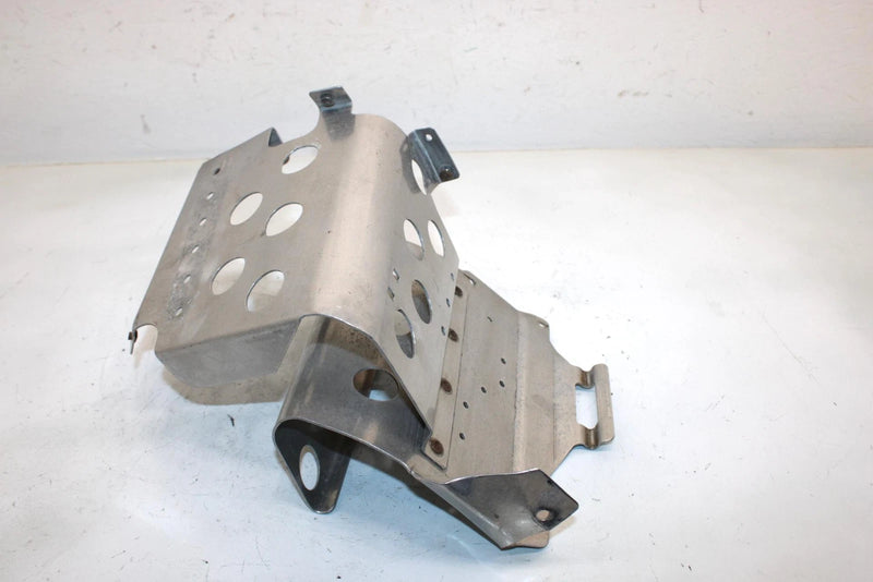 1993 Polaris 440 L/C Oem Left Footrest 1012280 SP94