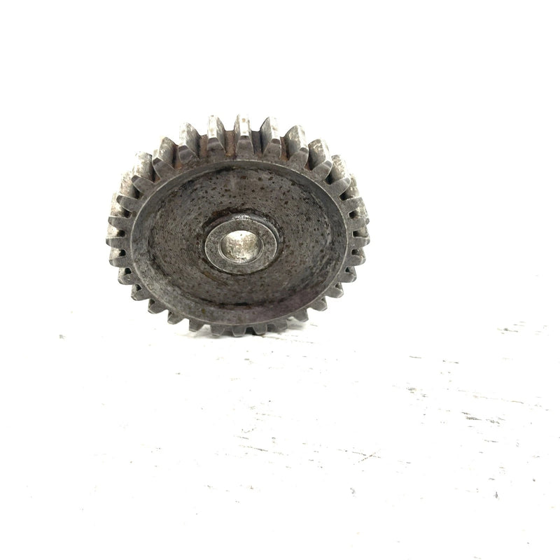 2022 Can-Am Defender HD10 OEM 30T Starter Idler Gear 420634605 XB0.3