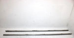 1997 Polaris Xlt Oem Tunnel Brace Set 5510157 SP70