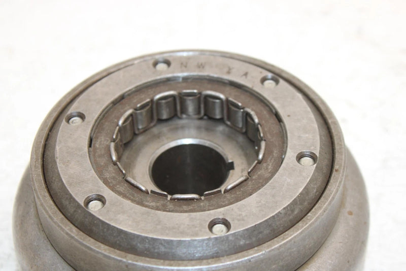 2002 Honda Trx 350 Fea Fourtrax Rancher 4x4 Es Oem Flywheel 31110-HN5-671 AH54