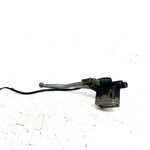 02 Arctic Cat 375 4x4 Automatic OEM Left Brake Master Cylinder 0502-387 AA34
