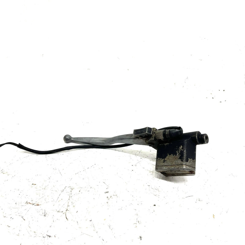02 Arctic Cat 375 4x4 Automatic OEM Left Brake Master Cylinder 0502-387 AA34