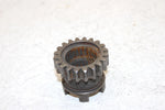 2002 Kawasaki Prairie 650 Oem 20T Low Input Transmission Gear 13262-0234 AK27