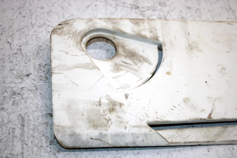 1999 Sea-doo Gtx Limited Oem Reverse Handle Housing 271000587 JS43