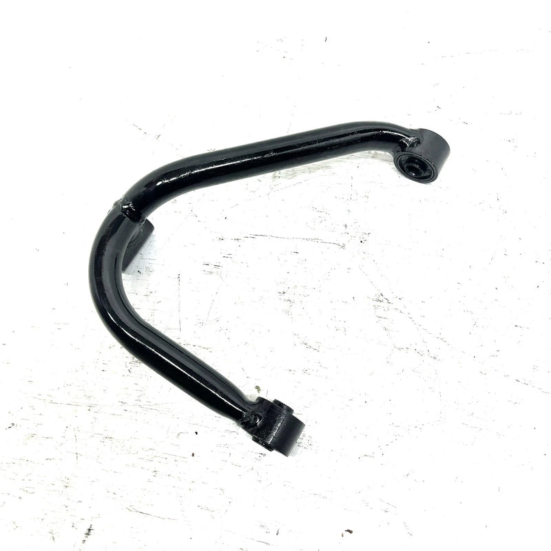 84 Suzuki Quadrunner 185 LT185 OEM Upper Right Suspension Arm 52430-24400 AS39