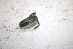 1985 Honda Atc125ma Oem Front Brake Cam Spring 45435-968-000 AH44