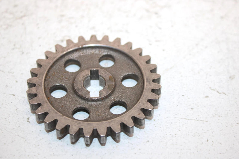 2007 Arctic Cat Atv 650 H1 Oem Water Pump Gear 0813-004 AA25