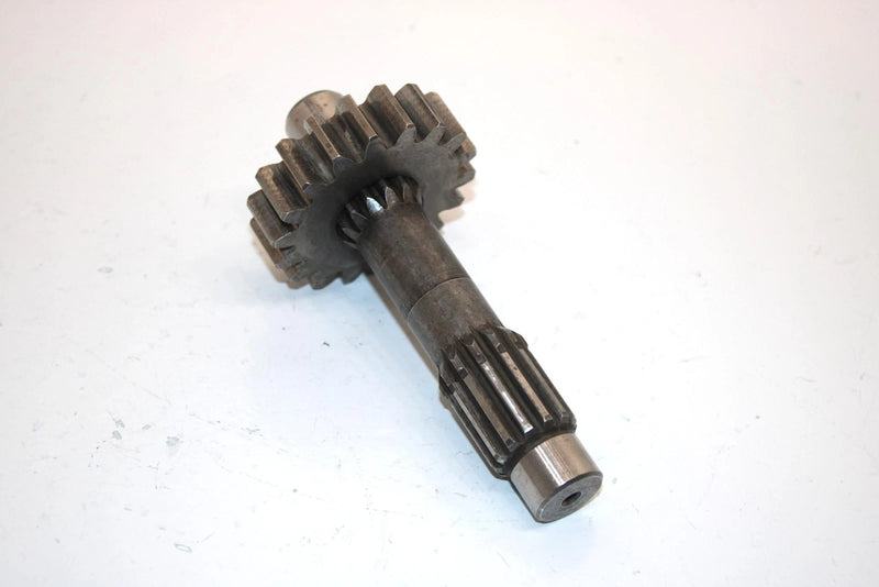 03 Kawasaki Prairie 650 Kvf650a 4x4 Oem Output Shaft 13107-1436 AK15