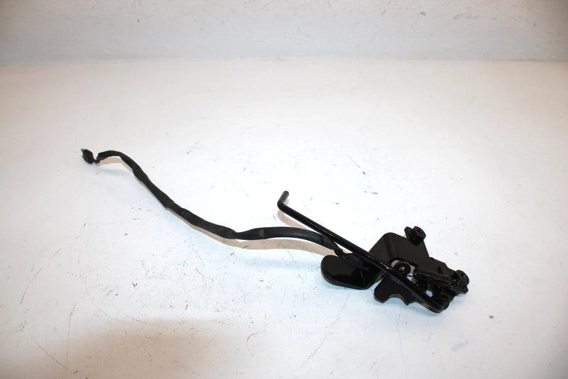 97 Arctic Cat Bearcat 454 4x4 Oem Parking Brake Lever 0502-035 AA24