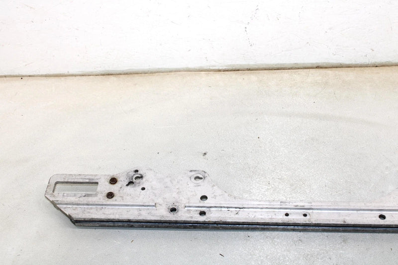 98 Polaris Trail Oem Left Rear Suspension Skid Rail 1541146 SP160