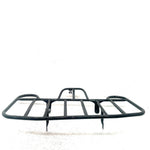 1996 Yamaha Big Bear 350 YFM350FW 4x4 OEM Front Rack 4GB-24841-01-00 AY55