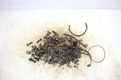 1994 Polaris Sl 750 Oem Nut Bolt Spacer Hardware Kit JP29