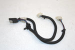 08 Polaris Iq Cruiser Oem Passenger Handwarmer Harness  2410533 SP198