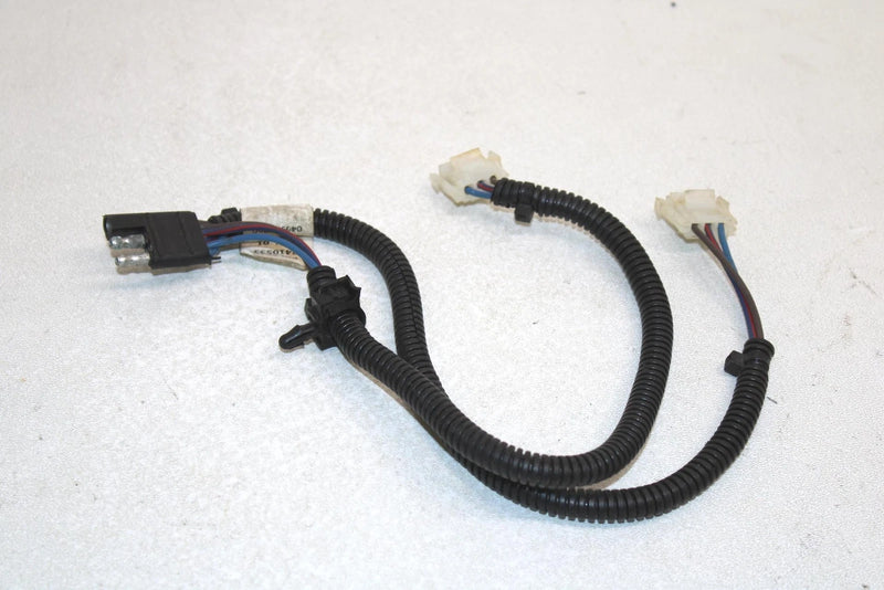 08 Polaris Iq Cruiser Oem Passenger Handwarmer Harness  2410533 SP198