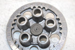 86 Suzuki Lt230s Oem Clutch Pressure Plate 21462-20400 21462-06C00 AS20