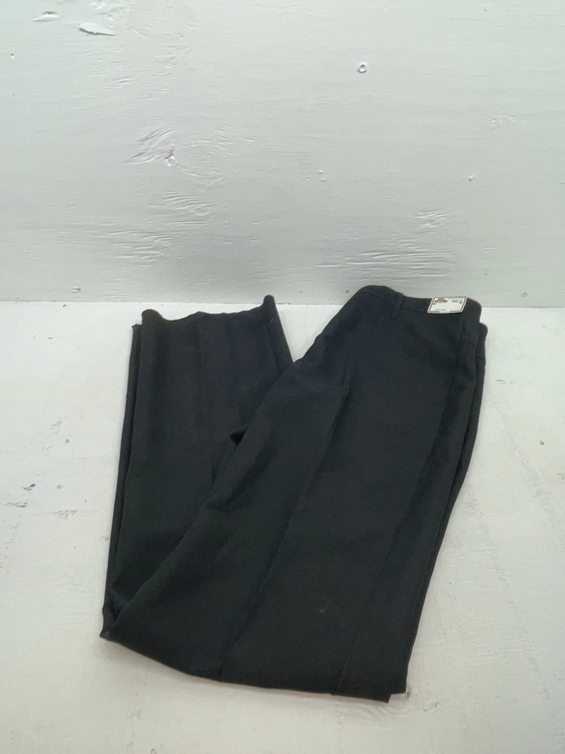 New Vintage Black Mesquite Polyester Pants #5506 3A-71